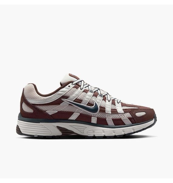 Кросівки чоловічі Nike P-6000 Phantom Brown 2711 фото