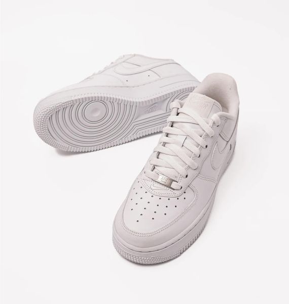 Кросівки чоловічі Nike Air Force 1 Low Supreme 2215 фото