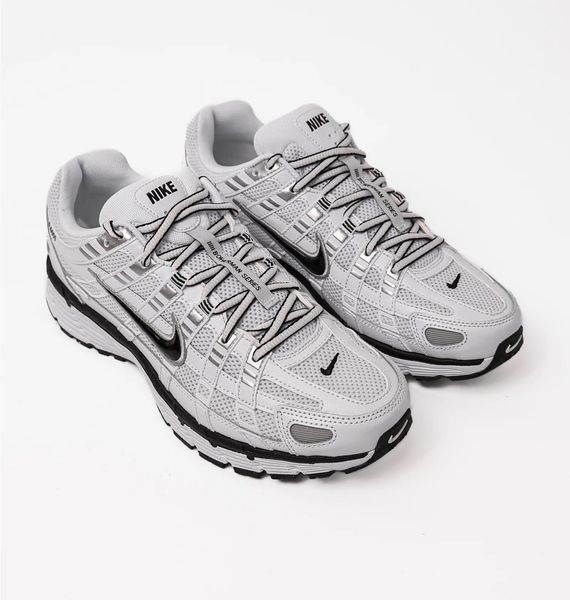 Кросівки чоловічі Nike P-6000 2182 фото