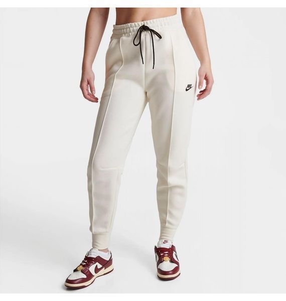 Брюки жіночі Nike W Nsw Tech Fleece Mr Jggr 1563 фото