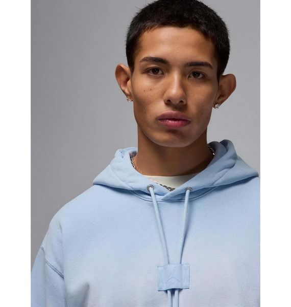 Кофта чоловіча Jordan Flight Fleece 3902 фото