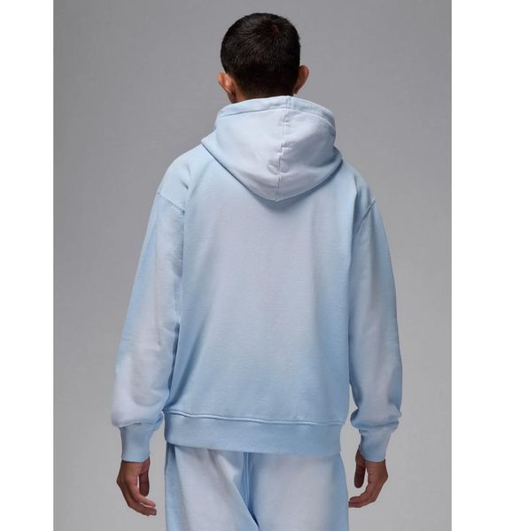 Кофта чоловіча Jordan Flight Fleece 3902 фото