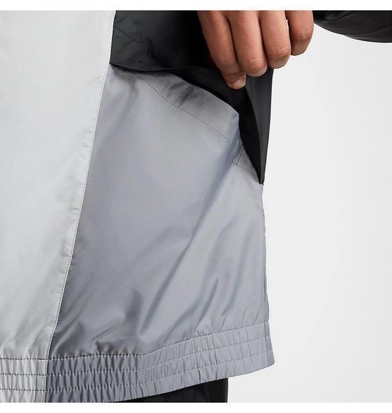 Спортивний костюм чоловічий Nike Woven Tracksuit 3404 фото