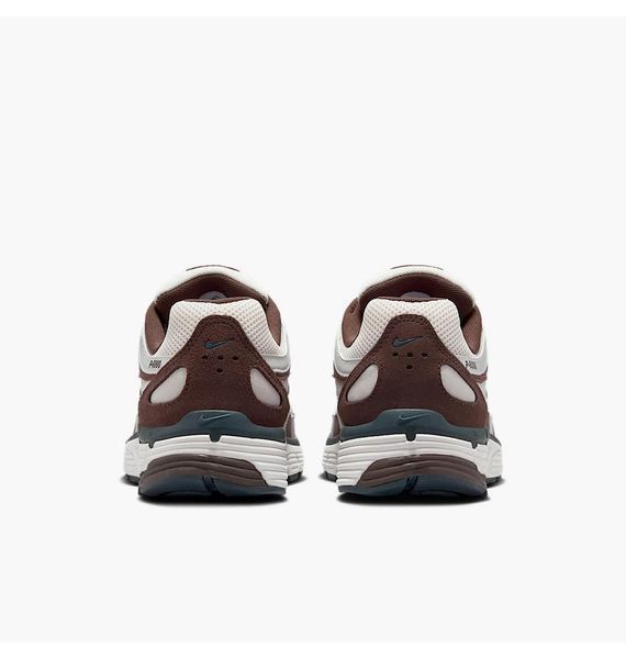 Кросівки чоловічі Nike P-6000 Phantom Brown 2711 фото