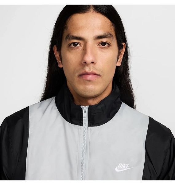 Спортивний костюм чоловічий Nike Woven Tracksuit 3404 фото