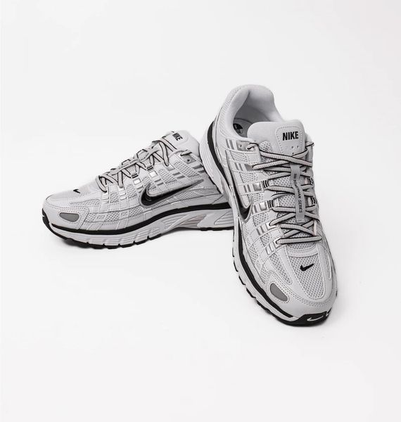 Кросівки чоловічі Nike P-6000 2182 фото