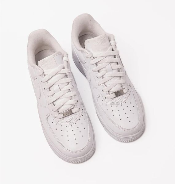 Кросівки чоловічі Nike Air Force 1 Low Supreme 2215 фото
