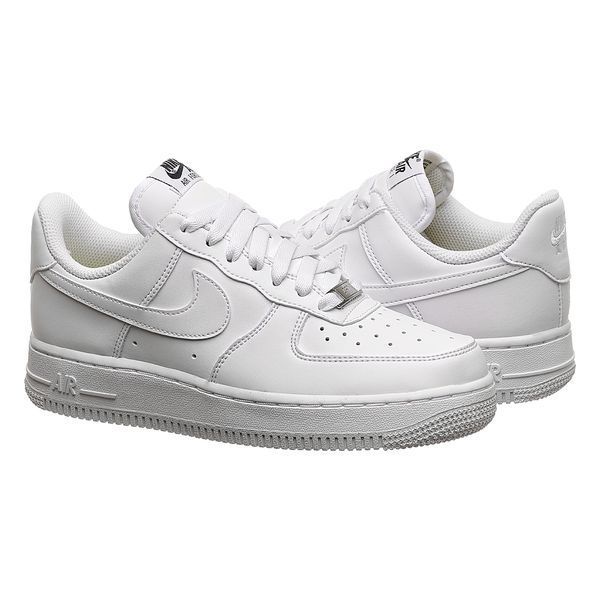 Кросівки жіночі Nike Air Force 1 07 Next Nature 1148 фото
