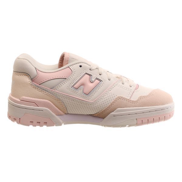 Кросівки жіночі New Balance 550 1102 фото