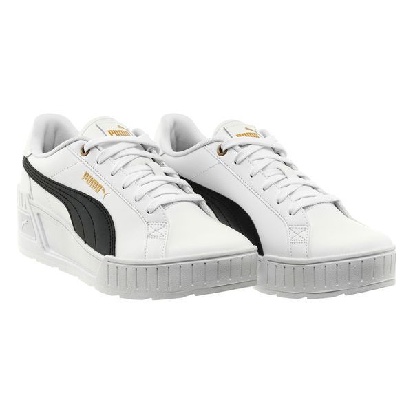 Кросівки жіночі Puma Karmen Wedge 1011 фото