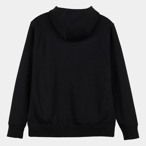 Бомбер чоловічий Nike M Nsw Club Hoodie Po Bb 3082 фото