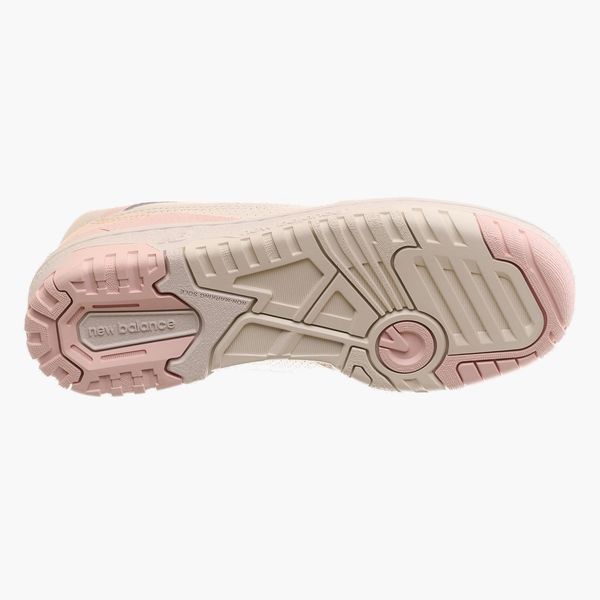 Кросівки жіночі New Balance 550 1102 фото