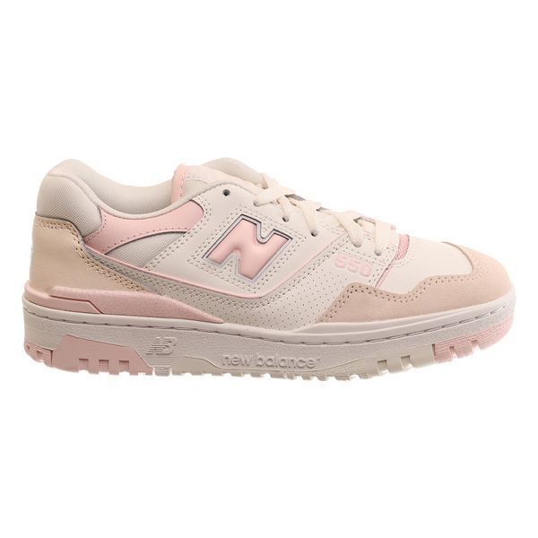Кросівки жіночі New Balance 550 1102 фото