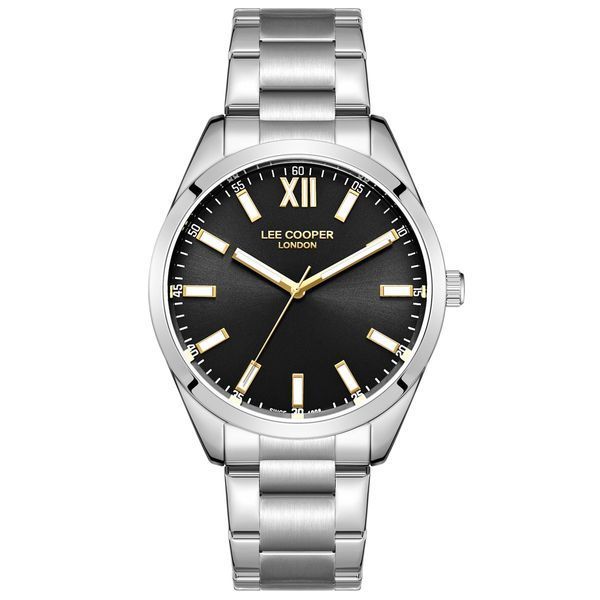 Чоловічий годинник Lee Cooper Trento 459 фото