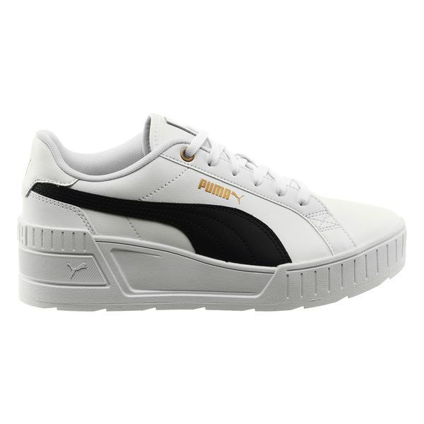 Кросівки жіночі Puma Karmen Wedge 1011 фото
