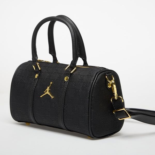 Сумка на плече Jordan Monogram Mini Duffle 4599 фото