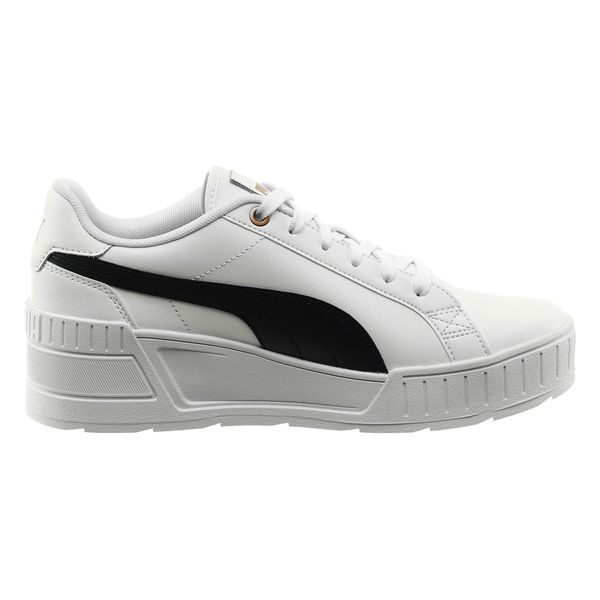 Кросівки жіночі Puma Karmen Wedge 1011 фото