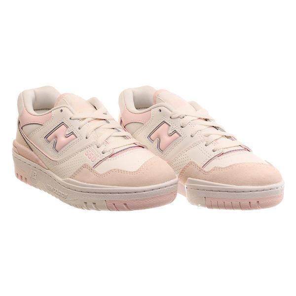 Кросівки жіночі New Balance 550 1102 фото