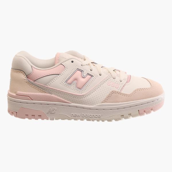 Кросівки жіночі New Balance 550 1102 фото