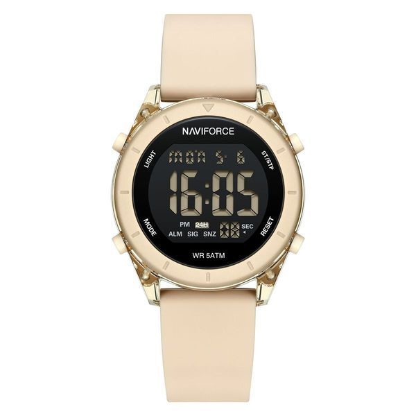Жіночий годинник Naviforce Party 409 фото