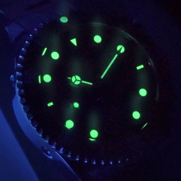 Чоловічий годинник Olevs Bordo 659 фото