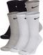 Шкарпетки Nike U Nk Ed Pls Csh Crw 6Pr - 132 918 фото 3
