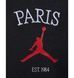 Футболка чоловіча Jordan Paris 3762 фото 5