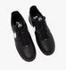 Кросівки чоловічі Nike Air Force 1 Low '07 Black White 2577 фото 4