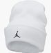 Шапка Jordan U Peak Beanie Ess 869 фото