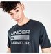 Футболка чоловіча Under Armour Team Issue Wordmark Ss 3673 фото 6