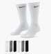 Шкарпетки Nike U Nk Ed Pls Csh Crw 6Pr - 132 918 фото 1