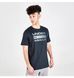 Футболка чоловіча Under Armour Team Issue Wordmark Ss 3673 фото 4