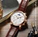 Чоловічий годинник Lige Signature 159 фото 8