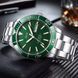 Чоловічий годинник Carnival Diver 10 Bar 609 фото 4