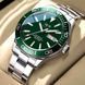 Чоловічий годинник Carnival Diver 10 Bar 609 фото 1