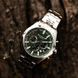 Чоловічий годинник Lee Cooper Fenix Green 559 фото 6