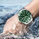 Чоловічий годинник Carnival Diver 10 Bar 609 фото 8