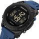 Чоловічий годинник Naviforce Europe Blue 809 фото 1