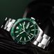 Чоловічий годинник Carnival Diver 10 Bar 609 фото 11