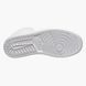 Кросівки чоловічі Jordan 1 Mid White 2044 фото 4