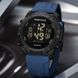 Чоловічий годинник Naviforce Europe Blue 809 фото 4