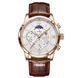 Чоловічий годинник Lige Signature 159 фото 4