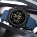 Чоловічий годинник Naviforce Europe Blue 809 фото 5
