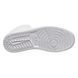Кросівки чоловічі Jordan 1 Mid White 2044 фото 9
