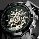 Чоловічий годинник Winner Timi 9 фото 5