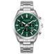 Чоловічий годинник Lee Cooper Fenix Green 559 фото 2