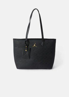 Сумка на плече Jordan Monogram Tote Unisex Tote Bag 4600 фото