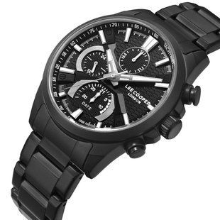 Чоловічий годинник Lee Cooper Brighton 560 фото
