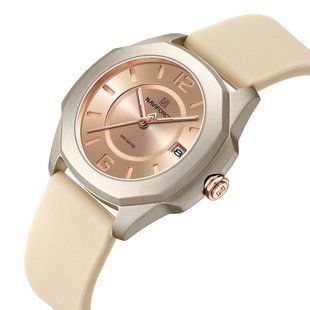 Жіночий годинник Naviforce Sun 410 фото