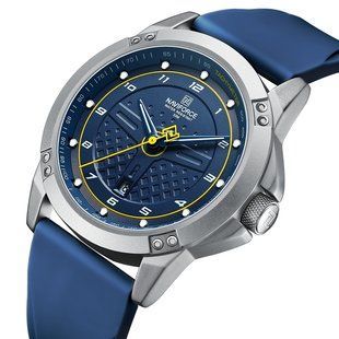Чоловічий годинник Naviforce Lagune 310 фото